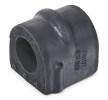 FEBI BILSTEIN Ön aks stabilizatör çubuğu burcu, 22mm, Kauçuk — Opel Vectra (3)