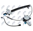 NTY Sol ön cam regülatörü, Elektrikli, elektrik motorlu — Opel Antara (2)