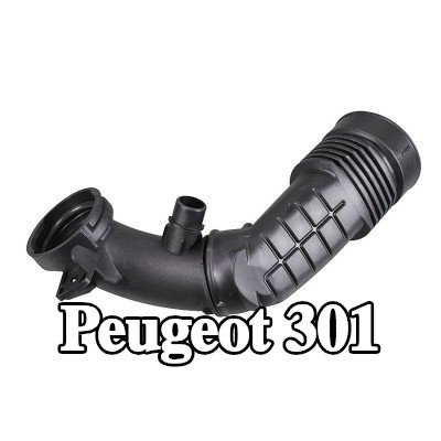 METZGER خرطوم تزويد الهواء — Peugeot 301