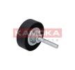 KAMOKA Saptırma / kılavuz kasnağı, V-ribbed belt Outer Diameter: 76mm — Toyota Matrix (1)