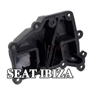 FEBI BILSTEIN فاصل الزيت، فتحة تهوية علبة المرافق — SEAT Ibiza
