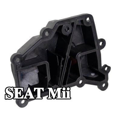 FEBI BILSTEIN فاصل الزيت، فتحة تهوية علبة المرافق — SEAT Mii