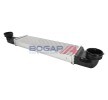 BOGAP Intercooler — 2001 BMW X5 (6)