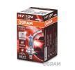 OSRAM Uzun far ampulü NIGHT BREAKER LASER next Generation, H7, 55W, 12V — Nissan Townstar (7)