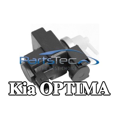 PartsTec محول الضغط — Kia Optima