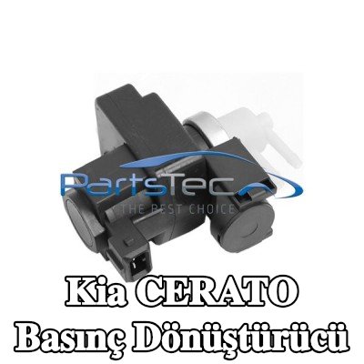 PartsTec Basınç dönüştürücü — Kia Cerato