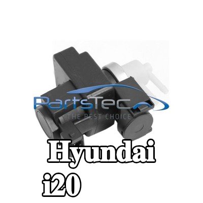 PartsTec محول الضغط — Hyundai i20