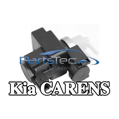 PartsTec محول الضغط — Kia Carens