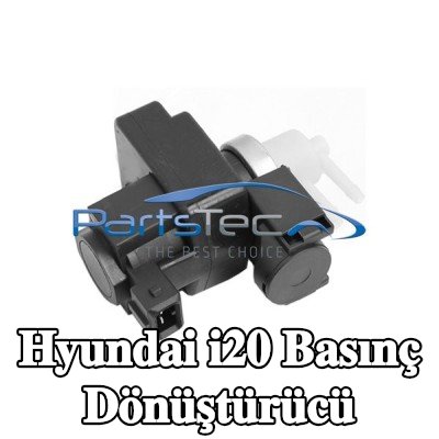 PartsTec Basınç dönüştürücü — Hyundai i20
