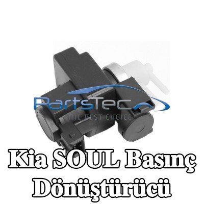 PartsTec Basınç dönüştürücü — Kia Soul