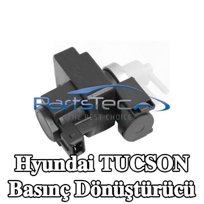 PartsTec Basınç dönüştürücü — Hyundai Tucson
