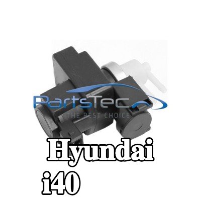 PartsTec محول الضغط — Hyundai i40