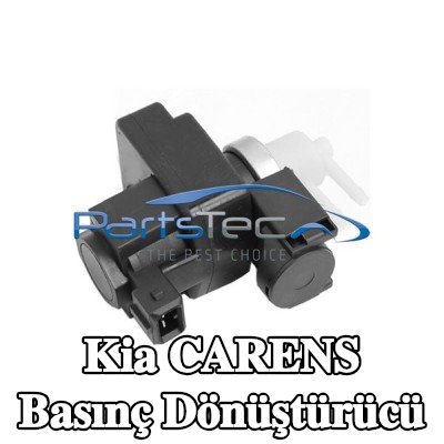 PartsTec Basınç dönüştürücü — Kia Carens