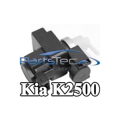 PartsTec محول الضغط — Kia K2500