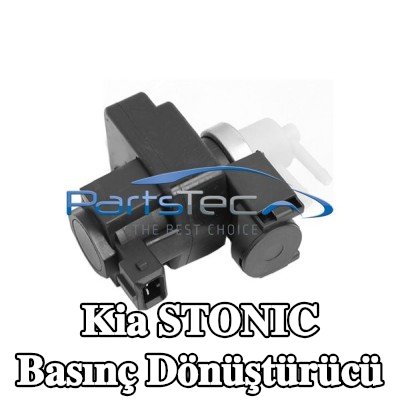 PartsTec Basınç dönüştürücü — Kia Stonic