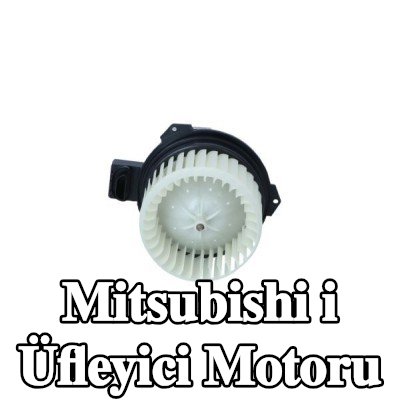 NRF Üfleyici motoru 12V — Mitsubishi i