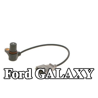 BOSCH مستشعر العمود المرفقي — 2002 Ford Galaxy