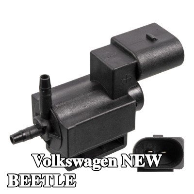 FEBI BILSTEIN صمام التحكم في هواء السحب — Volkswagen New Beetle