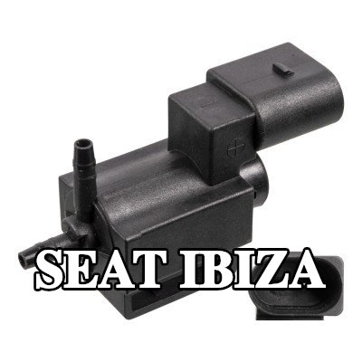 FEBI BILSTEIN صمام التحكم في هواء السحب — 2012 SEAT Ibiza
