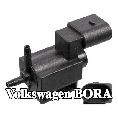 FEBI BILSTEIN صمام التحكم في هواء السحب — Volkswagen Bora