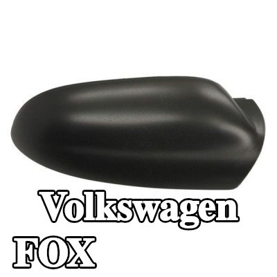 BLIC غلاف مرآة الجناح — Volkswagen Fox