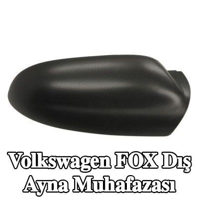 BLIC Dış ayna muhafazası — Volkswagen Fox