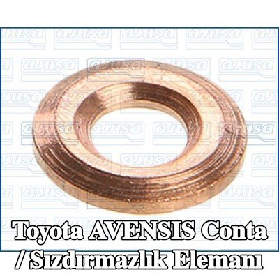 AJUSA Conta / Sızdırmazlık elemanı — Toyota Avensis