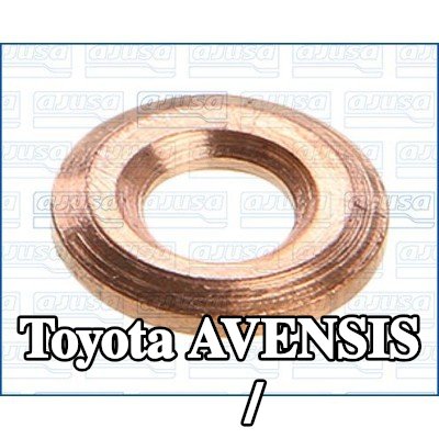 AJUSA حشية / مانع تسرب — Toyota Avensis
