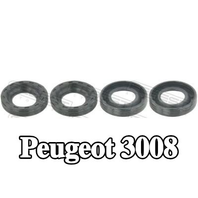 FEBEST حشية حاقن الوقود — Peugeot 3008