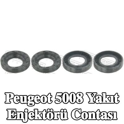 FEBEST Yakıt enjektörü contası — Peugeot 5008