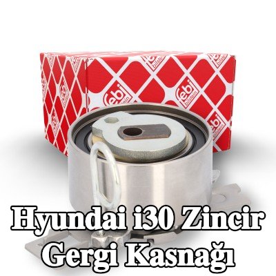 FEBI BILSTEIN Zincir gergi kasnağı — Hyundai i30