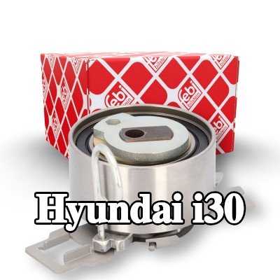 FEBI BILSTEIN بكرة شد حزام التوقيت — Hyundai i30