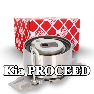 FEBI BILSTEIN بكرة شد حزام التوقيت — Kia Proceed