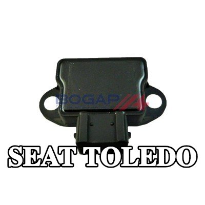 BOGAP مستشعر موضع الخانق — 1997 SEAT Toledo