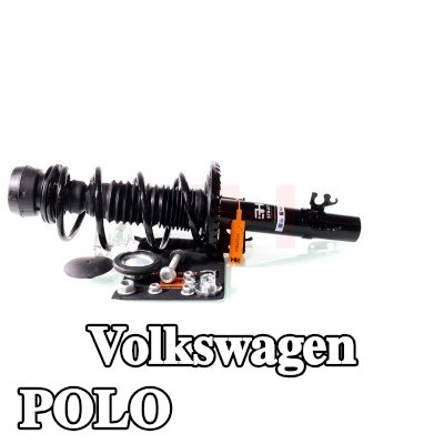 GH دعامة نظام التعليق — 2018 Volkswagen Polo