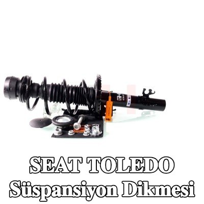 GH Süspansiyon Dikmesi — SEAT Toledo
