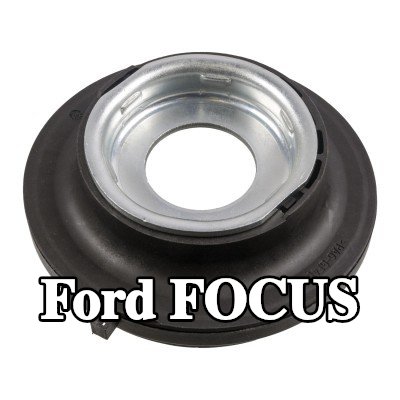 FEBI BILSTEIN محمل تثبيت الدعامة العلوية — Ford Focus