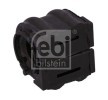 FEBI BILSTEIN Anti-roll bar burcu 19mm, Kauçuk — Kia Rio (4)