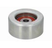 ACKOJA Saptırma / kılavuz kasnağı, V-ribbed belt Outer Diameter: 70mm — 2016 Toyota Highlander (3)