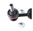 FEBI BILSTEIN Stabilizatör kolu OE Turbo YENİ, Sol Ön Aks, 55mm, somunlu — Honda Element (4)