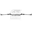 FEBI BILSTEIN Rot kolu grubu Ön Aks, 1360mm — 2000 Mercedes-Benz Slk (2)