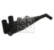 FEBI BILSTEIN Yağ ayırıcı, karter havalandırma valfi — 2013 Land Rover Range Rover (2)