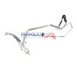 BOGAP Yüksek/Düşük Basınç Hattı, klima — Peugeot Partner (4)