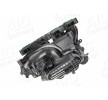 AIC Contalı/sızdırmazlık elemanlı emme manifoldu — Ford B-max (5)