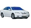VAN WEZEL Far Sağ, H11/HB3, plastik soketli ampul için, far seviyeleme motorlu, Lens Rengi (yön göstergesi): Sarı — 2010 Toyota Camry (1)