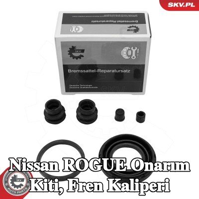 ESEN SKV Onarım Kiti, fren kaliperi — Nissan Rogue
