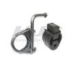 HJS Tutma Braketi, susturucu Arka — 2012 Ford Focus (1)