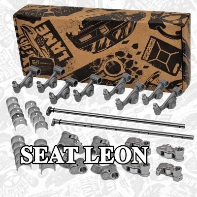 ET ENGINETEAM عمود ذراع الكرسي الهزاز، توقيت المحرك — SEAT Leon