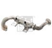 FEBI BILSTEIN Contalı/sızdırmazlık elemanlı EGR soğutucu — 2002 Ford Transit Connect (2)