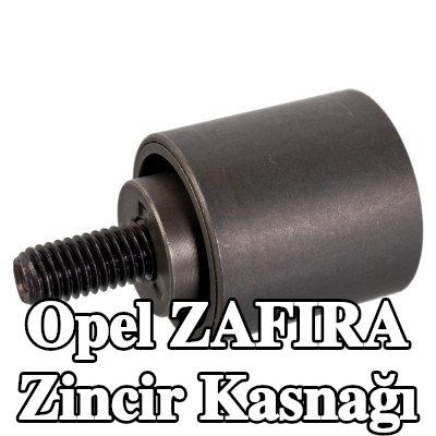 FEBI BILSTEIN Vidalı triger kayışı saptırma kasnağı — 2012 Opel Zafira